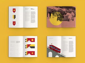 创新与视觉的交响 2019年度100件最佳字体设计案例深度解析与图文设计制作